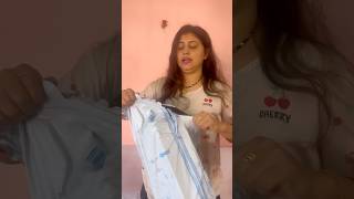 Mystery box 📦 order it now 🤩 youtubeshorts flipkarthaul minivlogger shortsflipkartfashion [upl. by Musetta142]