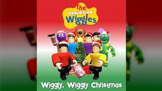 1 Wiggly Wiggly Christmas  Wiggly Wiggly Christmas [upl. by Adias]