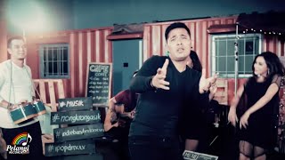 BIAN Gindas  Yang Penting Hepi Official Music Video [upl. by Roddie]