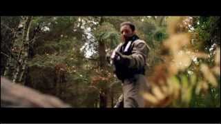 MERCENARIES Official Trailer 2012  Billy Zane Geoff Bell Robert Fucilla [upl. by Ellives]