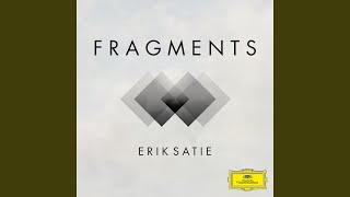 Sonneries de la RoseCroix I Air de lOrdre Sascha Braemer 5pm Remix FRAGMENTS  Erik Satie [upl. by Eliason]