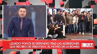 Los ángeles de la mañana  Programa 031017 [upl. by Yeltihw39]