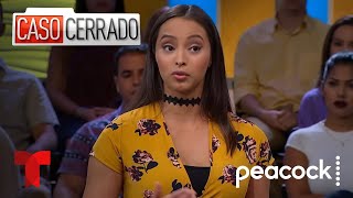 Caso Cerrado Complete Case  When money is involved people lose their values 👩🏻🏠👩🏻‍🦱  Telemundo [upl. by Anstice634]