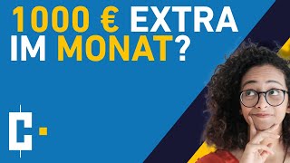 🟨 So verdient man 1000 Euro im Monat mit Optionen  Alex Eichhorn von EichhornCoaching [upl. by Adnuahsar]