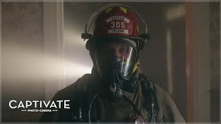 NRFCA Volunteer Firefighter Recruitment Film [upl. by Eirod]