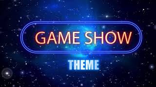 The Game Show Theme Music [upl. by Quintin]