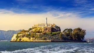 San Francisco  Alcatraz [upl. by Lednahc871]