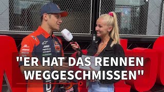 MarquezMärchen und Pecco Perfetto WrapUp Spezial zum Grand Prix von Deutschland  MotoGP [upl. by Notlit736]