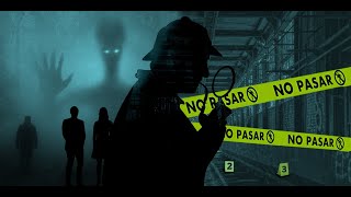 Misterios sin Resolver Decapitaciones Investigation Discovery ID 2024 HD [upl. by Lani]