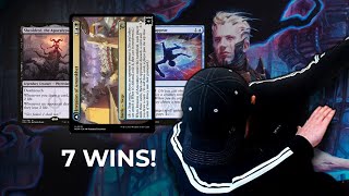 EZ 30 PACK 7 Wins Standard Challenge [upl. by Klinger]