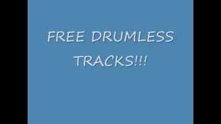 900 drumless tracks download [upl. by Nnel680]