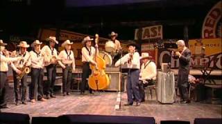 A Ride With Bob The Bob Wills Musical [upl. by Georgena]