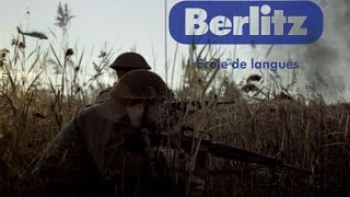 Berlitz Canada  Soustitres  Guerre [upl. by Aihsenad]