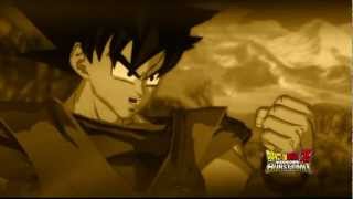 Dragon Ball Z  We Gotta Power Opening 2 HQ Audiomp4 [upl. by Dex598]