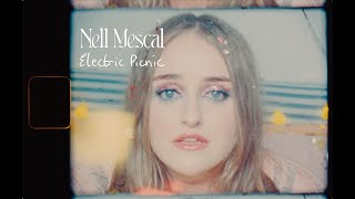 Nell Mescal  Electric Picnic Official Video [upl. by Erie886]