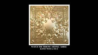 Kanye West amp JAYZ 528hz  13 Illest Mr Alive [upl. by Lazes156]