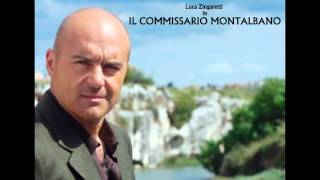 Il commissario Montalbano  Sigla finale [upl. by Ina]