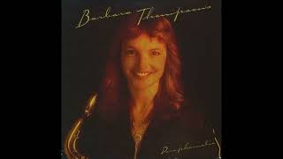 Barbara Thompsons Paraphernalia  Stairways UK Jazz Soul 1978 [upl. by Ydniahs]