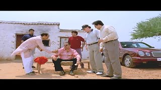 Khosla Ka Ghosla Comedy Scene Plot Inspection Site Inspection review two Anupam Kher Boman Irani [upl. by Terrab]