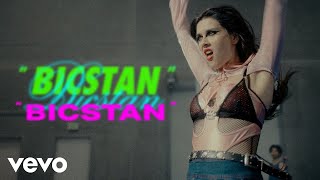 Hudson Mohawke  Bicstan Official Video [upl. by Nesto]