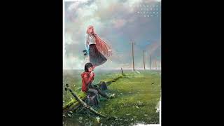 Otherside Picnic OST  冴月 [upl. by Akselaw]