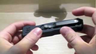 Benchmade HampK Epidemic 14850 Unboxing amp Review [upl. by Dabney372]