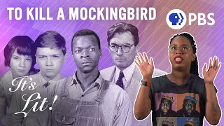 To Kill A Mockingbird Summary  Chapters 1721  Schooling Online [upl. by Burty]