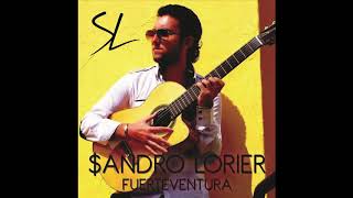 Sandro Lorier  Black Orpheus  Manhã de Carnaval [upl. by Jessi701]