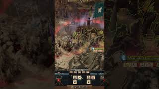 How to Play Boris Ursus in Less Than 60 Seconds  Total War Warhammer 3 [upl. by Asiul574]