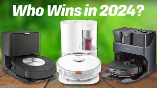 👆Best robot vacuum cleaner 2023 [upl. by Timmie]