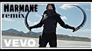 Harmane song baba yellow harmane song baba yellow harmane remix song version hindi [upl. by Eynobe]