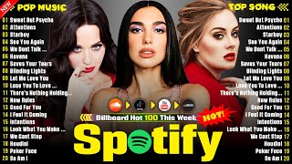 Pop Hits Clean Playlist 2024 🚩Best Pop Songs of 2024 🚩 Top Pop Music Playlist [upl. by Devinne]