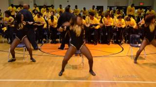 Whitehaven vs Fairley High School Showdown  Round 5  2014 [upl. by Eiznikam994]