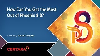 How Can You Get the Most Out of Phoenix 80 [upl. by Inalel778]