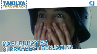 Mabubuhay ba si Praybeyt Benjamin  The Unkabogabole Praybeyt Benjamin  Cinemaone [upl. by Tichon]