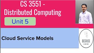 54 Cloud Service Models in Tamil [upl. by Bergin]