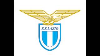 Hino da Lazio [upl. by Marguerita]