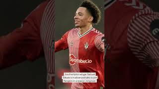 Transfer Deadline Day 2024 Live Updates amp Breaking News ⚽  Latest Football Transfers [upl. by Martres]