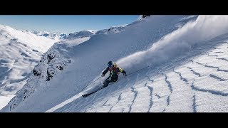 Schöffel Winter 2018 Moodfilm Ski [upl. by Eelana583]