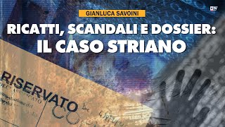 Gianluca Savoini quotEsistono centrali eversive che preparano dossier per colpire i politici sgraditiquot [upl. by Idaf]