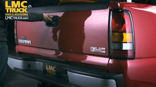 LMC Truck Easy Improvements to Your Truck [upl. by Eicrad666]