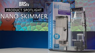 The PERFECT Protein Skimmer for ANY Nano Reef Innovative Marine BioSkim [upl. by Loos]