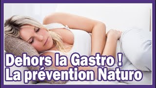 Conseils en Naturopathie  Dehors la gastro   Nutrition et phytothérapie [upl. by Odraner584]