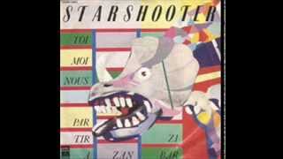 STARSHOOTER toimoinous [upl. by Franni]