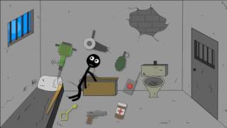 Stickman jailbreak 2 [upl. by Sherurd]