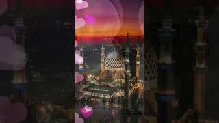 Khana Kaba Wallpapers  Madina Wallpapers Ramazan Wallpapers  Ramad [upl. by Iznek99]