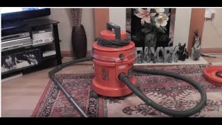 VAX 6131T Multivax 3in1 Wet n Dry Vacuum Cleaner  Overview amp Demonstration [upl. by Sergius927]