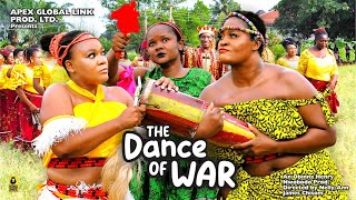 THE DANCE OF WAR 1  RACHAEL OKONKWO CHIZZY ALICHI JANE OBI  Latest Nigerian Nollywood Movie 2023 [upl. by Donata523]