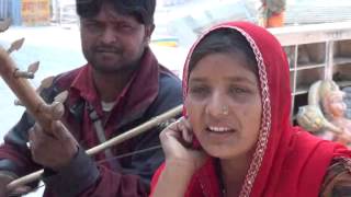 Pushkar music Rajuri and Sumitra bhopa [upl. by Widera]