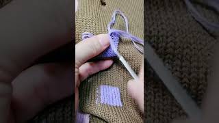 My major fashions crochet knitting handmade atwork embroidery dressmaking dressmakingideas [upl. by Clarabelle]